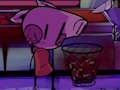 Oyunu Cuma gecesi Funkin 'vs Peppa Pig Creepypasta: Bacon Nigh çevrimiçi