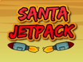 Oyunu Santa Jetpack çevrimiçi
