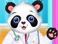 Oyunu Hayvanlar Aleminin En İyi Doktoru  çevrimiçi