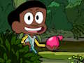 Oyunu Craig of the Creek Sıçrama Savaşı  çevrimiçi