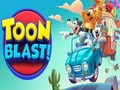 Oyunu Toon Blast: Blok Oyunu  çevrimiçi