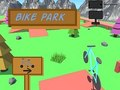 Oyunu Bisiklet Parkı  çevrimiçi