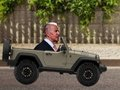 Oyunu Biden Wheelie  çevrimiçi