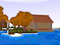 Oyunu Sarı Craft Modundaki Bebek  çevrimiçi