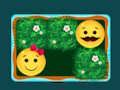 Oyunu Emoji Çift Bulmaca  çevrimiçi