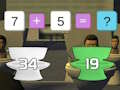 Oyunu Skibidi Tuvalet Matematik Şakası  çevrimiçi