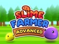 Oyunu Gelişmiş Slime Çiftçisi çevrimiçi