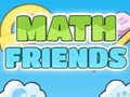 Oyunu Matematik Arkadaşlar  çevrimiçi
