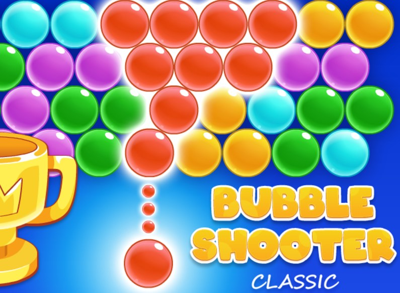 Oyunu Bubble Shooter Klasik Çevrimiçi  çevrimiçi