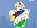 Oyunu Roblox Boyama Kitabı  çevrimiçi