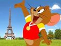 Oyunu Tom ve Jerry: Giydirme  çevrimiçi