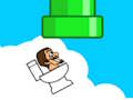 Oyunu Flappy Skibidi Tuvalet  çevrimiçi