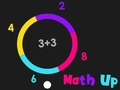 Oyunu Matematik Yukarı  çevrimiçi