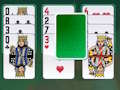 Oyunu Portekiz Solitaire  çevrimiçi