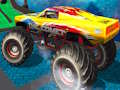 Oyunu Monster Trucks Dublörleri  çevrimiçi