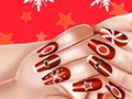 Oyunu Noel Modası Tırnak Salonu 2  çevrimiçi
