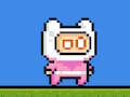 Oyunu Pink Rush Speedrun Platform Oyunu  çevrimiçi