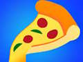 Oyunu Pizzacı 3D Çevrimiçi  çevrimiçi