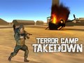 Oyunu Terör Kampını Temizleme çevrimiçi