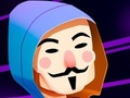 Oyunu Hacking Kahramanı: Hacker Clicker  çevrimiçi