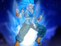 Oyunu Saiyan Savaşı 2D  çevrimiçi