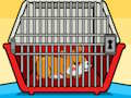 Oyunu Hamsteri Kafesten Kurtarın  çevrimiçi