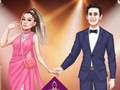 Oyunu Sevimli çift ariana  çevrimiçi