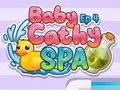 Oyunu Bebek Cathy Ep4: Spa  çevrimiçi