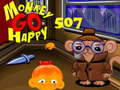 Oyunu Maymun Go Happy Aşama 507  çevrimiçi