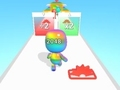 Oyunu Adam Koşucu 2048  çevrimiçi