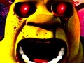 Oyunu Korkunç Shrek Çevrimiçi  çevrimiçi