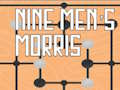 Oyunu Dokuz Erkek Morris  çevrimiçi