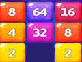 Oyunu 2048 Füzyon  çevrimiçi