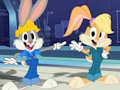 Oyunu Bugs Bunny İnşaatçılar Ev İnşaatçısı  çevrimiçi