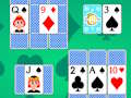 Oyunu Piramit Solitaire 3  çevrimiçi
