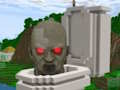 Oyunu Minecraft Skibidi Gizli Tuvalet  çevrimiçi