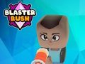 Oyunu Blaster Koşusu  çevrimiçi