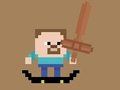 Oyunu SurvivalPixel. io  çevrimiçi