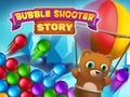 Oyunu Bubble Shooter Hikayesi çevrimiçi