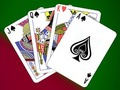 Oyunu Solitery Spider ve Klondike çevrimiçi