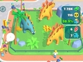 Oyunu Jurassic Park: Dino Adası Boşta 3D  çevrimiçi