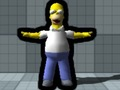 Oyunu Streç Springfield çevrimiçi
