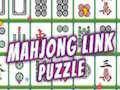 Oyunu Mahjong Bağlantısı Yapboz  çevrimiçi