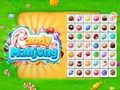 Oyunu Şeker Mahjong çevrimiçi