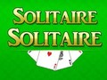 Oyunu Solitaire solitaire çevrimiçi