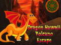Oyunu Dragon Hawaii Volkanından Kaçış  çevrimiçi