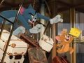 Oyunu Tom ve Jerry Düellosu  çevrimiçi