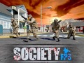 Oyunu Toplum FPS çevrimiçi