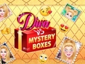 Oyunu Diva Gizemli Kutulara Karşı  çevrimiçi