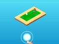 Oyunu Golf Bahçeleri FRVR  çevrimiçi